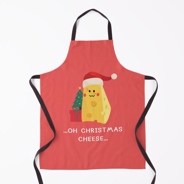 Item preview, Christmas Character Building - Oh Christmas Cheese… designed and sold by Muljolly.