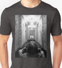 The Shining- Hallway Unisex T-Shirt