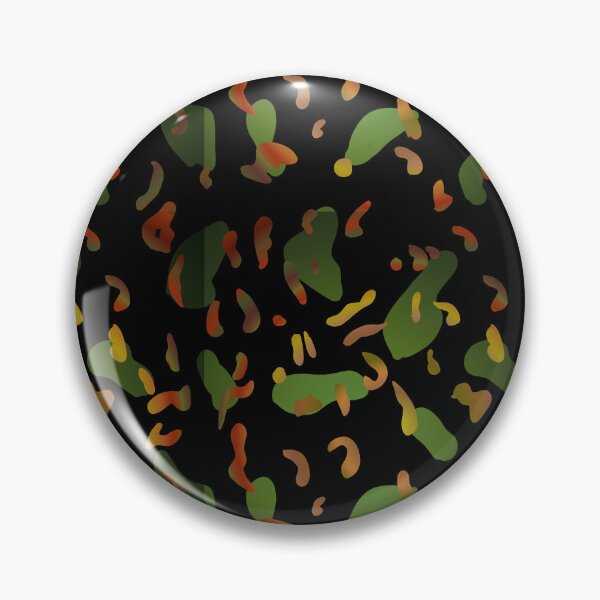 Item preview, Beautiful Vintage Leaf Black Pattern designed and sold by patternologyy.