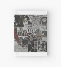 Air Show Hardcover Journal