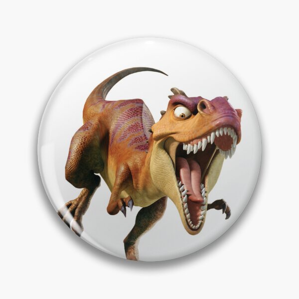 Item preview,  Ice Age - H.D. designed and sold by JLuqueArt.