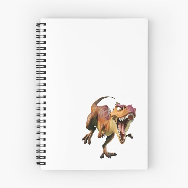 Item preview,  Ice Age - H.D. designed and sold by JLuqueArt.