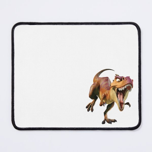 Item preview, Ice Age - H.D. designed and sold by JLuqueArt.