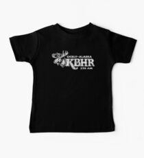 OK Bear Baby Tee