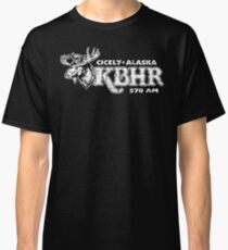 OK Bear Classic T-Shirt