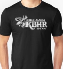 OK Bear Unisex T-Shirt