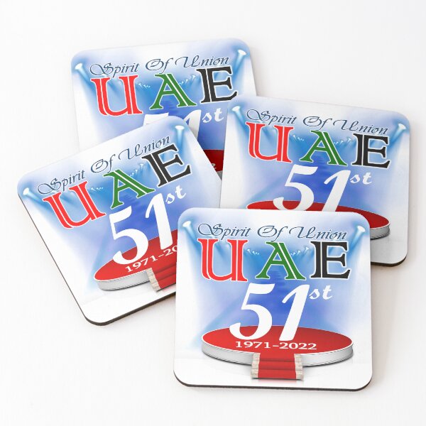 Item preview, United Arab Emirates national day designed and sold by OscarsMWorth.