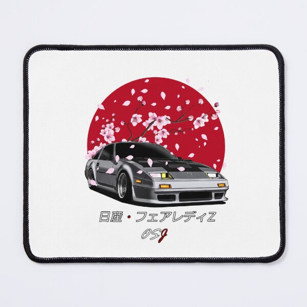 Item preview, Fairlady Z SunRise Edition [old_school_jdm_] designed and sold by oldschooljdm.