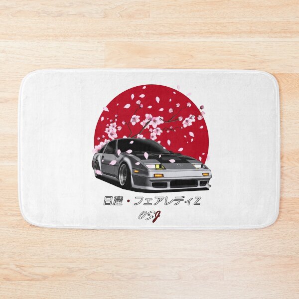 Item preview, Fairlady Z SunRise Edition [old_school_jdm_] designed and sold by oldschooljdm.