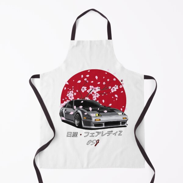 Item preview, Fairlady Z SunRise Edition [old_school_jdm_] designed and sold by oldschooljdm.