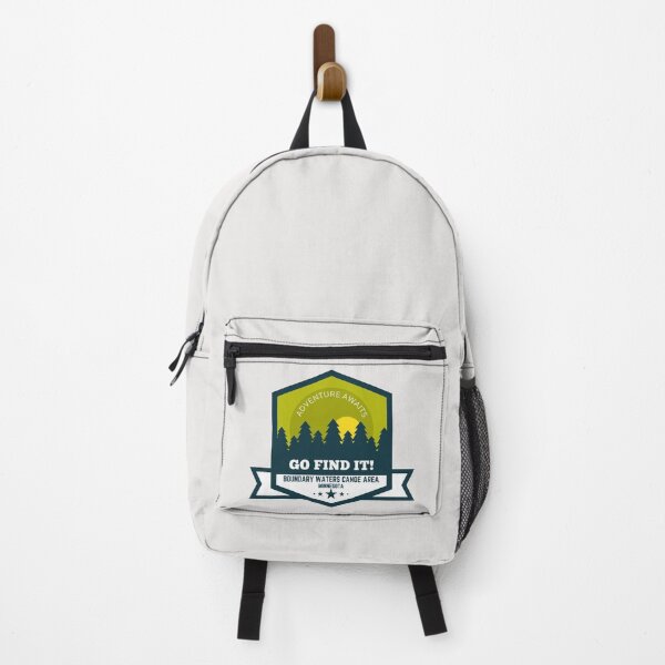 Item preview, Boundary Waters Canoe Area Gifts Souvenirs designed and sold by JCL Design Studio.