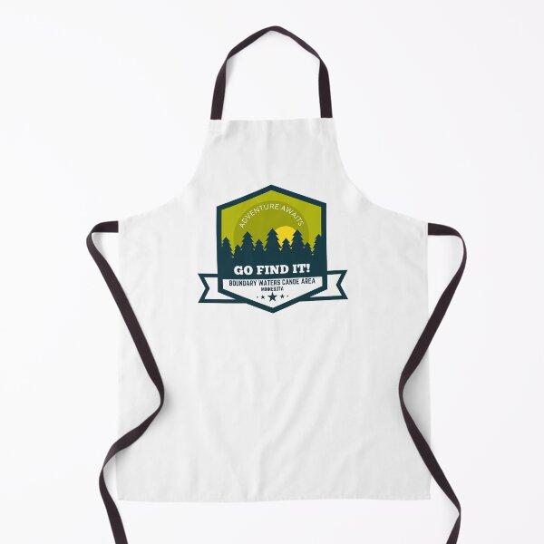 Item preview, Boundary Waters Canoe Area Gifts Souvenirs designed and sold by JCL Design Studio.