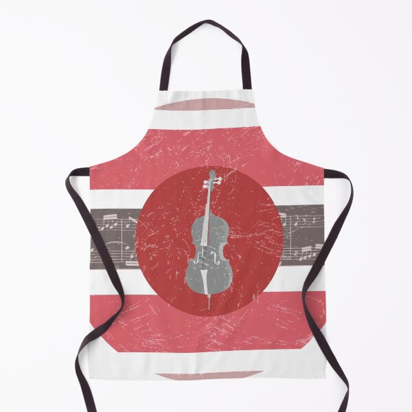 Item preview, cello 4 designed and sold by piesdesignart.