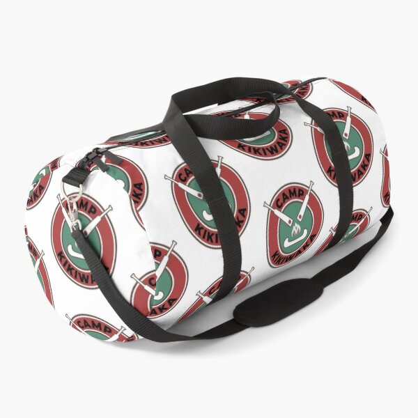 Item preview, Camp Kikiwaka designed and sold by The Junto Shop.