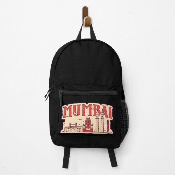 Item preview, Mumbai city designed and sold by chrlalexandru.