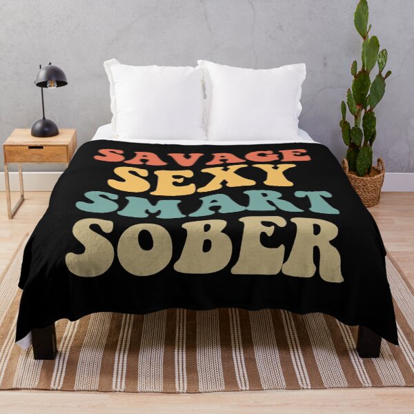 Item preview, Salvaje Sexy Inteligente Sobrio IV designed and sold by Lemon Pepper.