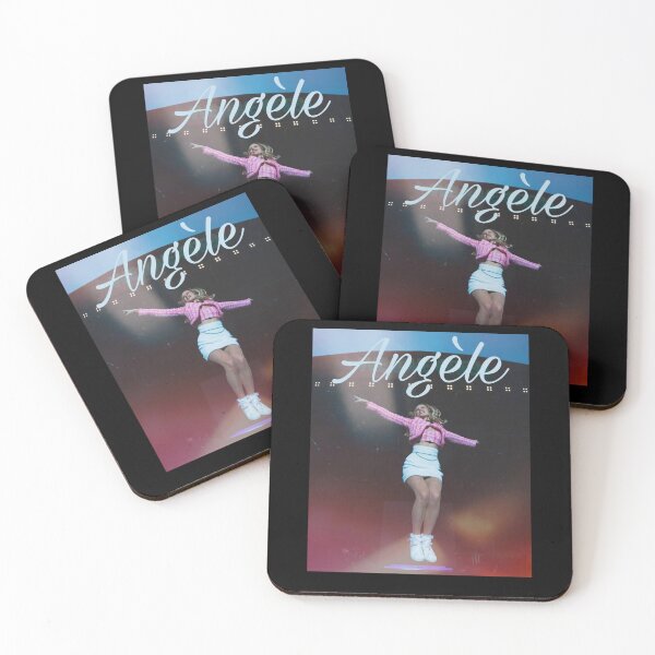 Item preview, Angèle  designed and sold by pelshop.