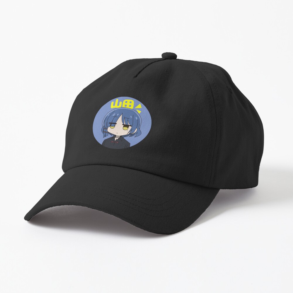 Aperçu de l'œuvre Casquette Dad Hat créée et vendue par Semzig.