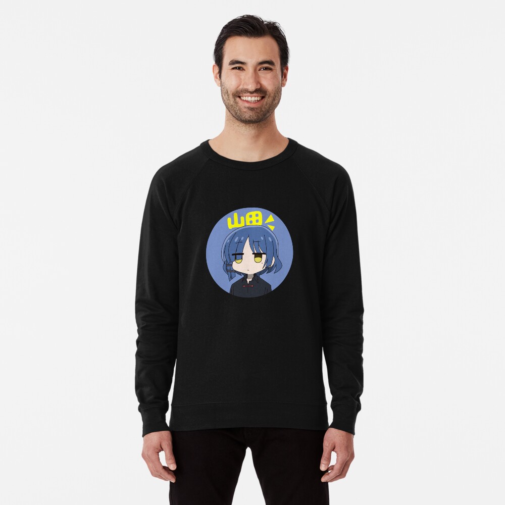 Aperçu de l'œuvre Sweatshirt léger créée et vendue par Semzig.