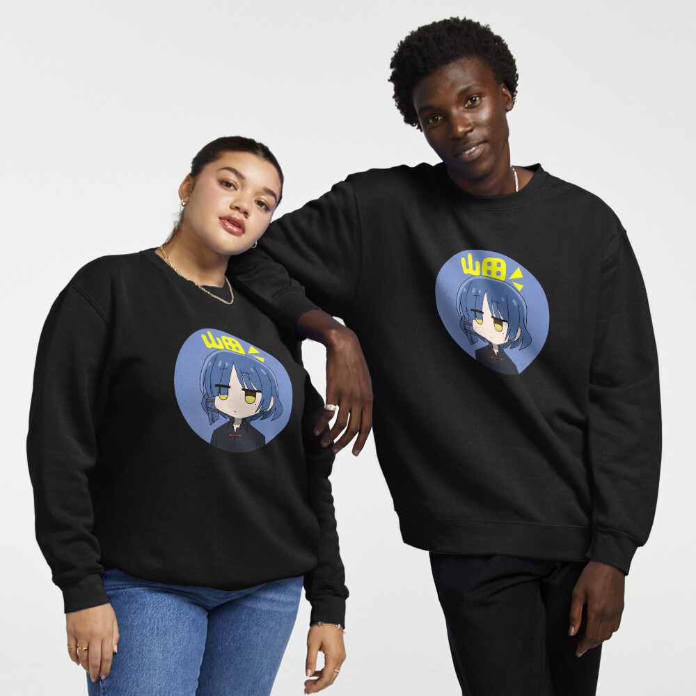 Aperçu de l'œuvre Sweatshirt épais créée et vendue par Semzig.