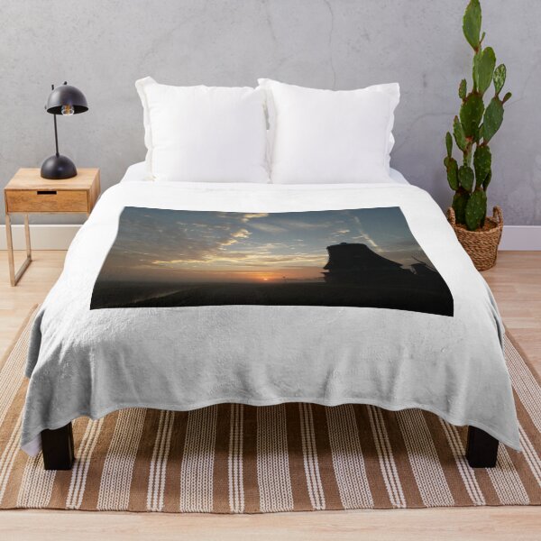 Item preview, Sunset fog Windmills Zaanse schans designed and sold by Designsbyalisa.