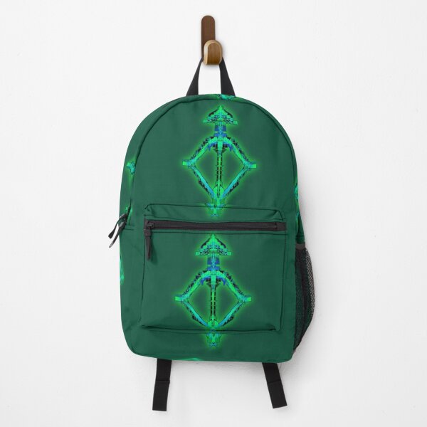 Item preview, Spearmint Sagittarius On Jade designed and sold by Boogie-72.