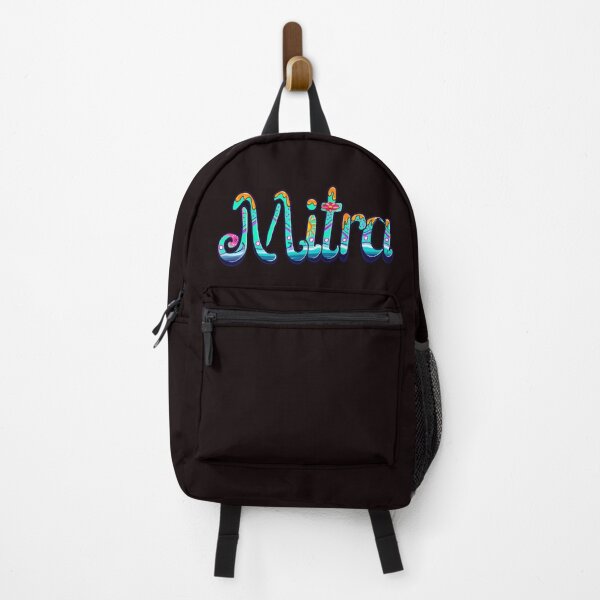 Item preview, Top 10 best personalized gifts 2023 -personalised Graffiti name Mitra designed and sold by Artonmytee.