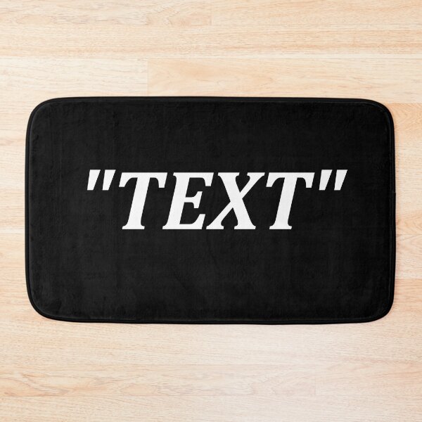 Item preview, "TEXT" Classic designed and sold by WORLDHOODIES.