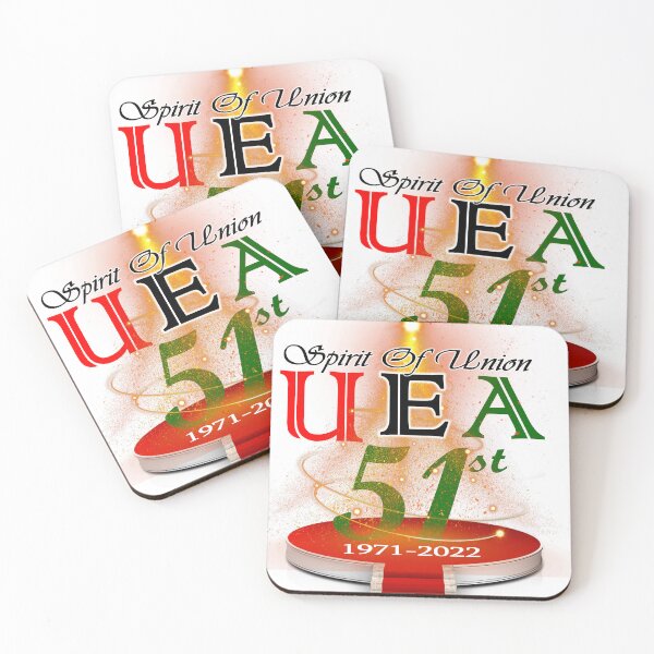 Item preview, United Arab Emirates national day designed and sold by OscarsMWorth.
