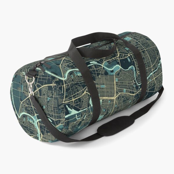 Item preview, Sacramento City Map of California, USA - Summer designed and sold by deMAP.