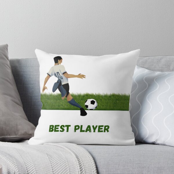 Item preview, best player football designed and sold by shop-everywhere.