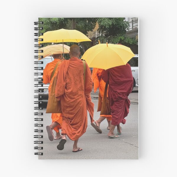 Item preview, Sensible Monks designed and sold by V1mage.