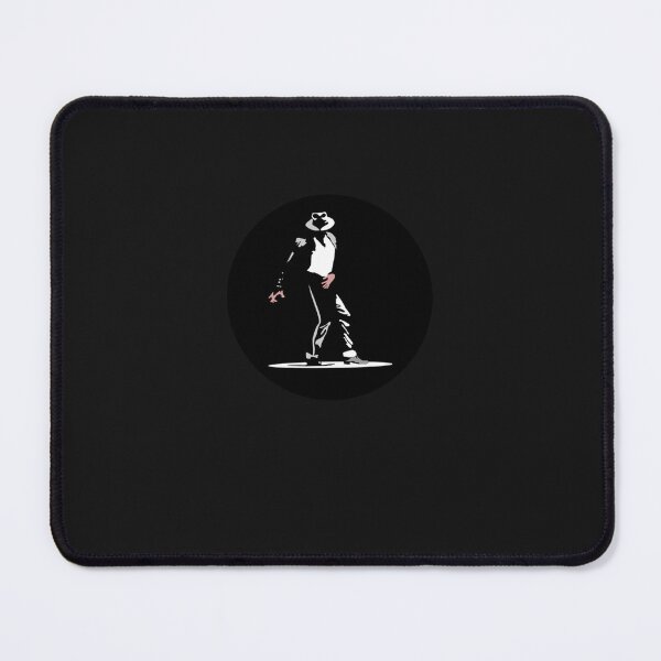 Item preview, Smooth Criminal Michael designed and sold by looibern.