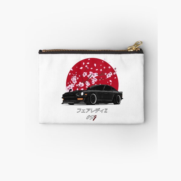 Item preview, Fairlady 240Z (Black) SunRise Edition [old_school_jdm_] designed and sold by oldschooljdm.