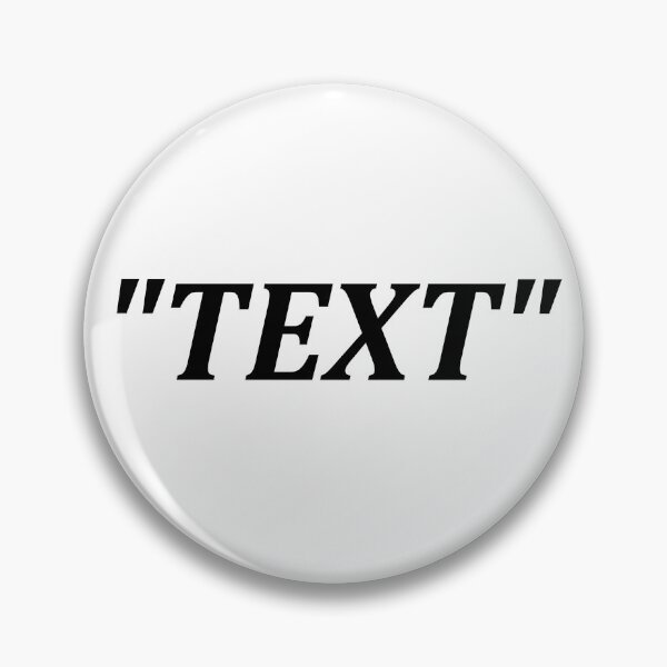 Item preview, "TEXT" Classic designed and sold by WORLDHOODIES.