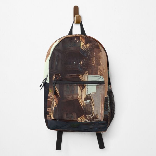 Item preview, In the wastelands : Abandoned metro designed and sold by Lagavulin01.