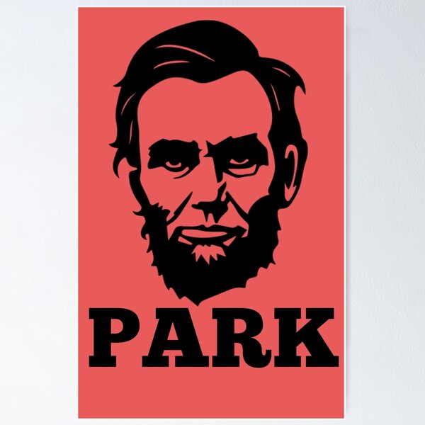 Item preview, Pun With Lincoln designed and sold by Slinky-Reebs.