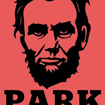 Artwork thumbnail, Pun With Lincoln by Slinky-Reebs