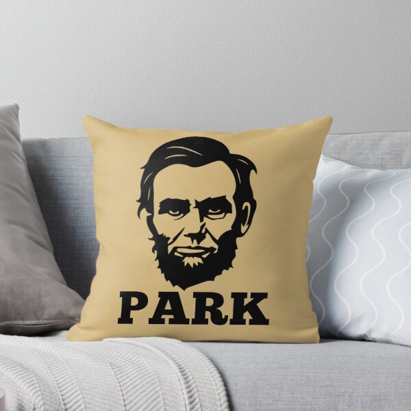 Item preview, Pun With Lincoln designed and sold by Slinky-Reebs.