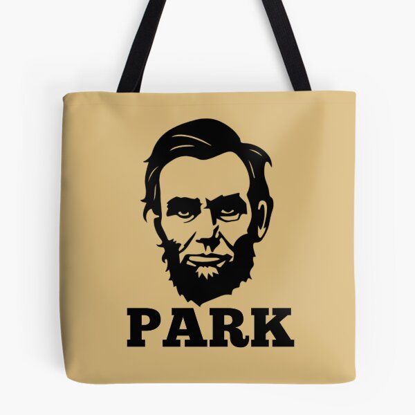 Item preview, Pun With Lincoln designed and sold by Slinky-Reebs.