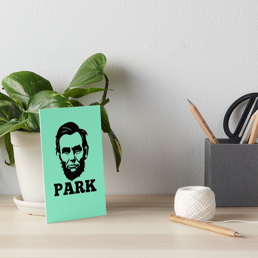 Item preview, Art Board Print designed and sold by Slinky-Reebs.