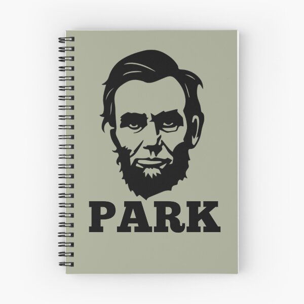 Item preview, Pun With Lincoln designed and sold by Slinky-Reebs.