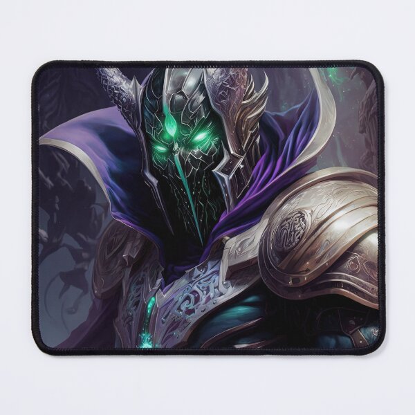 Item preview, Magical Dark Elf Sorcerer designed and sold by Definitelycole.