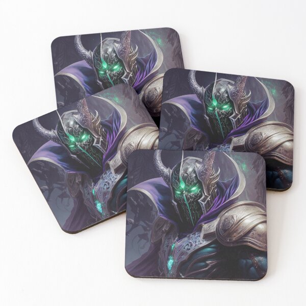 Item preview, Magical Dark Elf Sorcerer designed and sold by Definitelycole.