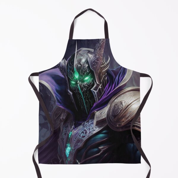 Item preview, Magical Dark Elf Sorcerer designed and sold by Definitelycole.