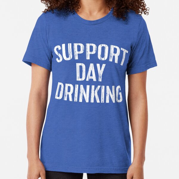 Support day 2024 drinking shirt