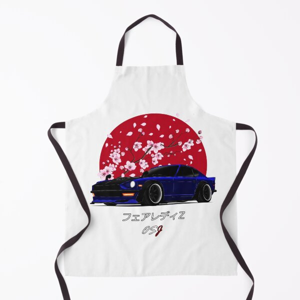 Item preview, Fairlady 240Z (Blue) SunRise Edition [old_school_jdm_] designed and sold by oldschooljdm.
