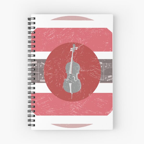 Item preview, cello 4 designed and sold by piesdesignart.