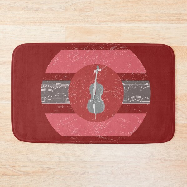 Item preview, cello 4 designed and sold by piesdesignart.