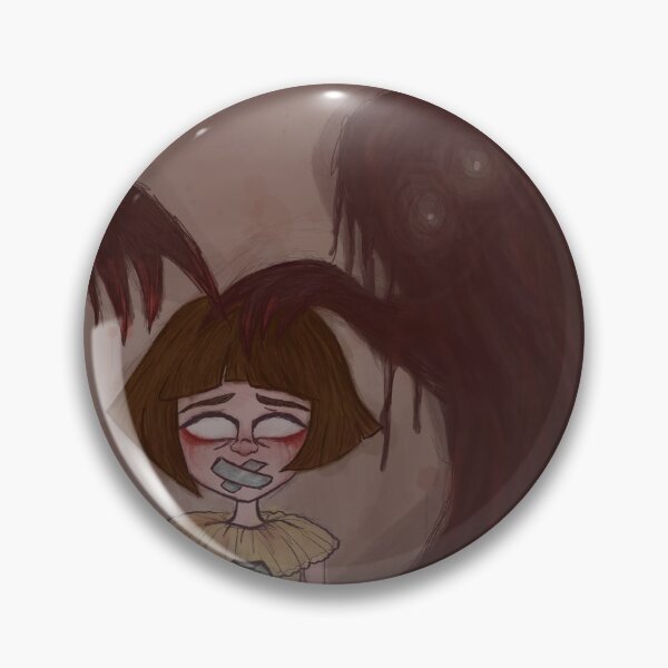 Item preview, Fran Bow fan Art designed and sold by flowerfaprints.